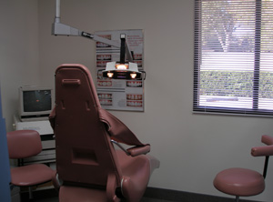 Dentistry Services and Bleaching