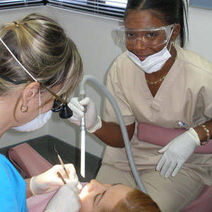 Orlando Dental Cleaning and Whitening